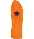 KB3025IC Orange Left