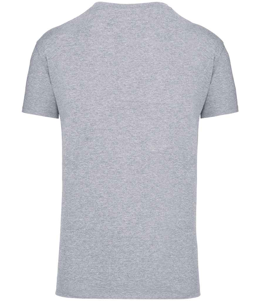 KB3025IC Oxford Grey Back
