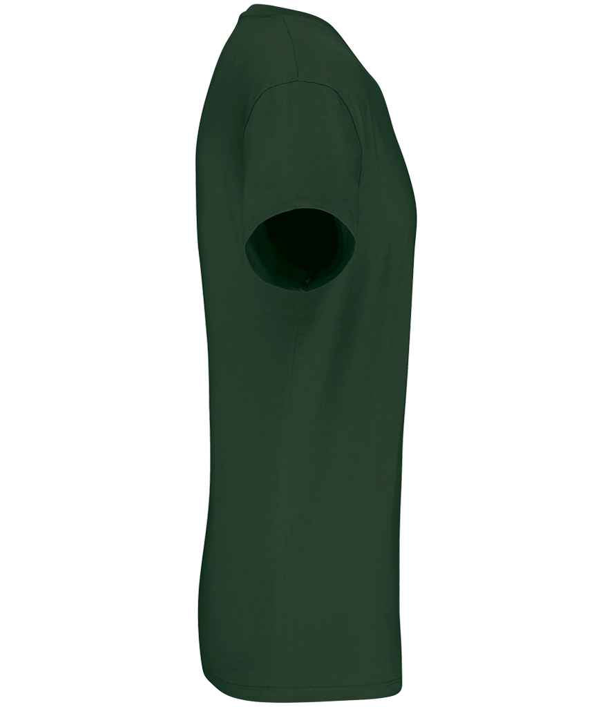 KB3032IC Forest Green Left