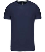 Kariban Crew Neck T-Shirt