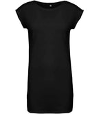 Kariban Ladies Long T-Shirt