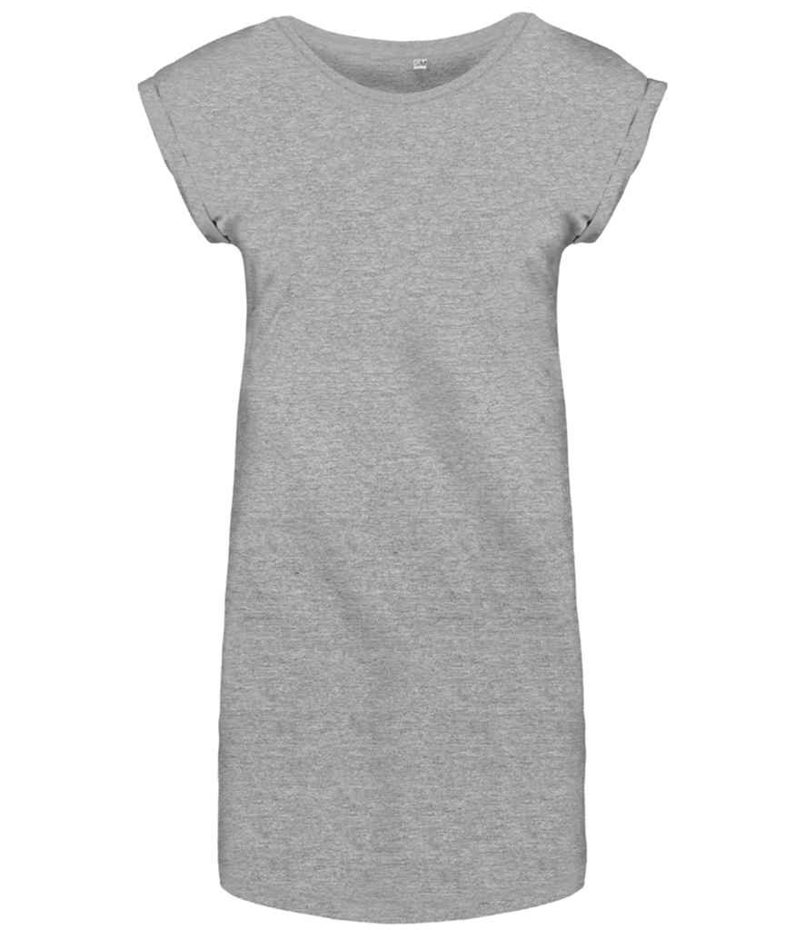 Kariban Ladies Long T-Shirt