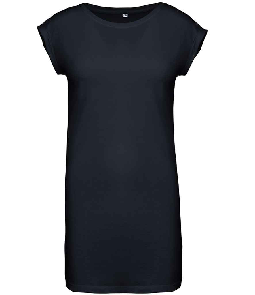 Kariban Ladies Long T-Shirt