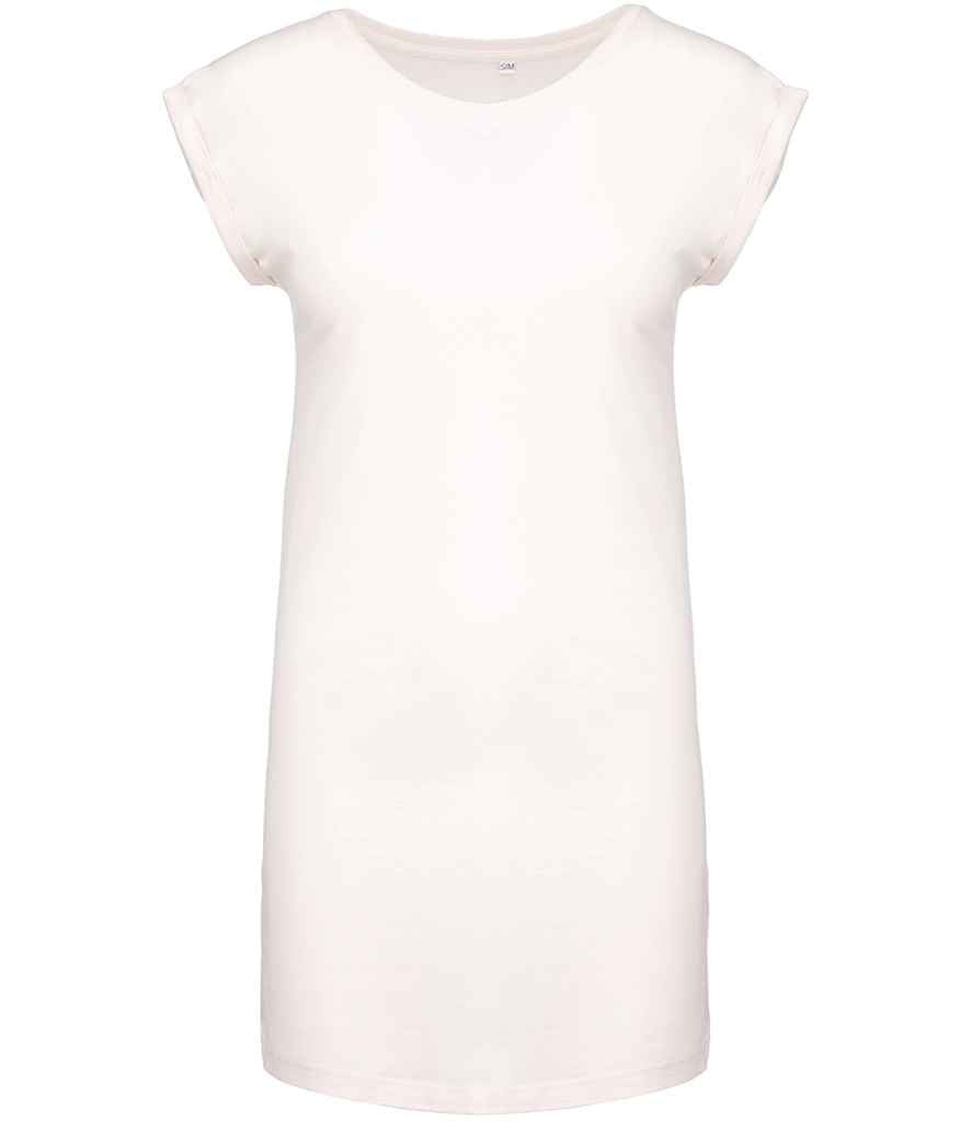 Kariban Ladies Long T-Shirt