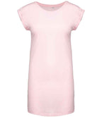 Kariban Ladies Long T-Shirt