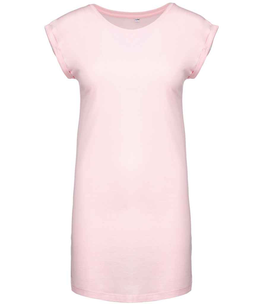Kariban Ladies Long T-Shirt