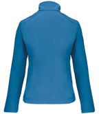 KB400 Aqua Back