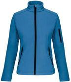 Kariban Lds Softshell Jkt
