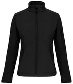 Kariban Lds Softshell Jkt