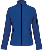 Kariban Lds Softshell Jkt