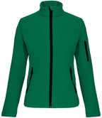 Kariban Lds Softshell Jkt