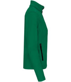 KB400 Kelly Green Left