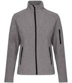 Kariban Lds Softshell Jkt
