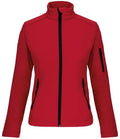 KB400 Red Front