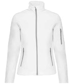Kariban Lds Softshell Jkt