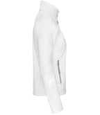 KB400 White Left