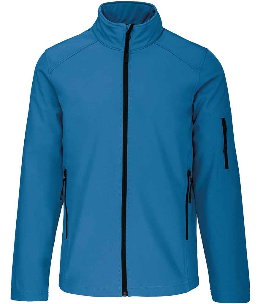 Kariban Softshell Jacket