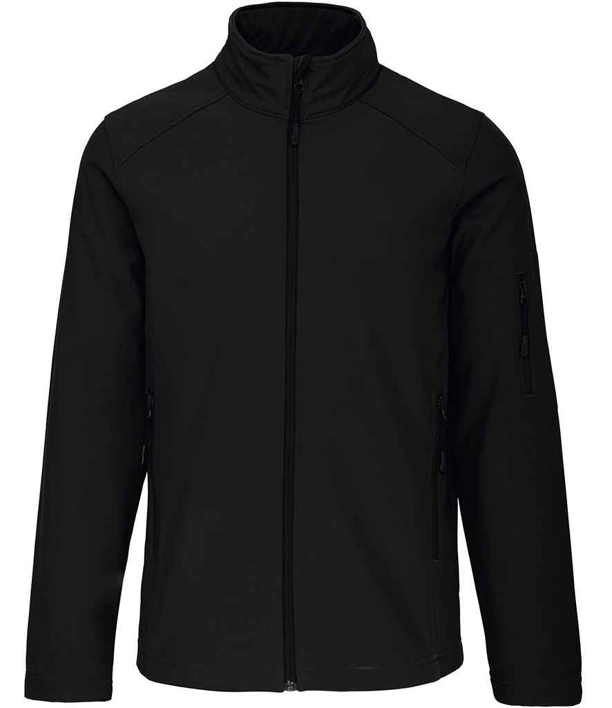 Kariban Softshell Jacket