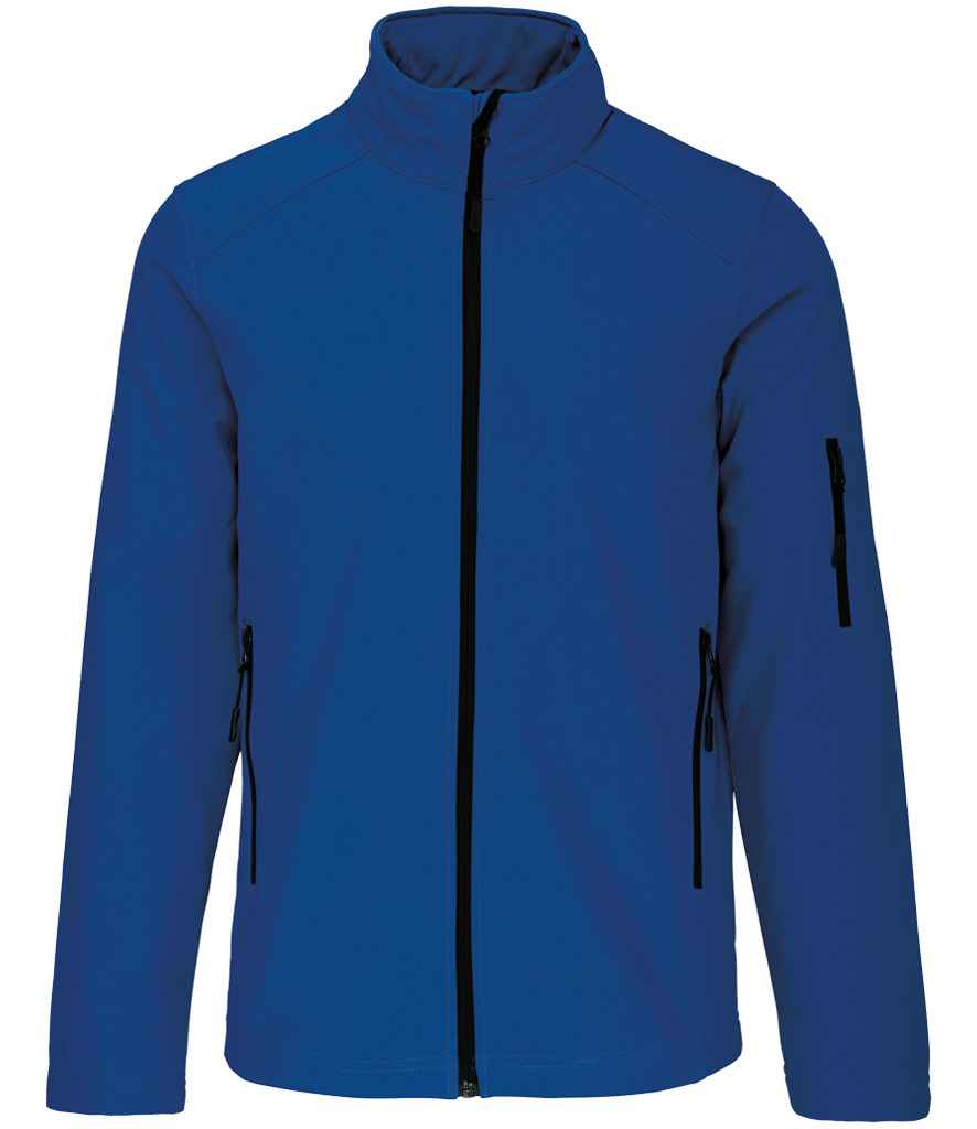 Kariban Softshell Jacket