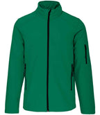 Kariban Softshell Jacket