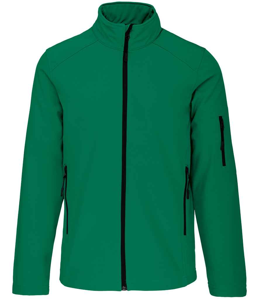 Kariban Softshell Jacket