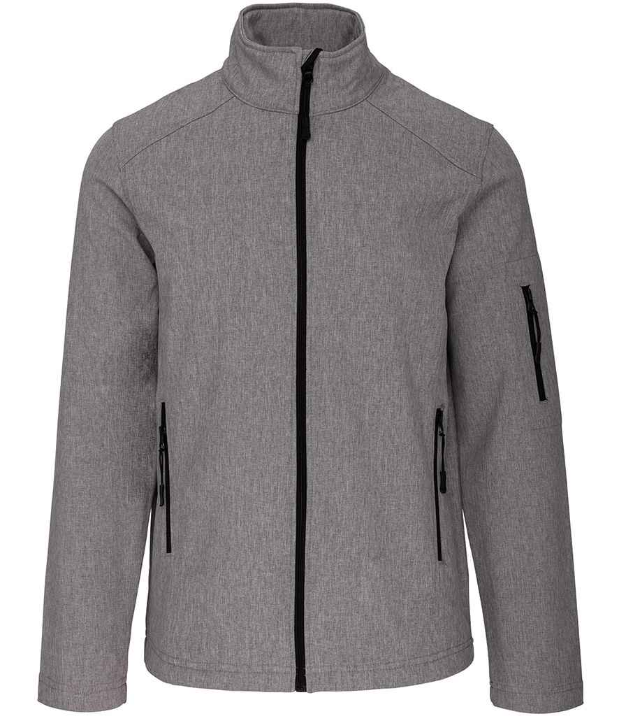 Kariban Softshell Jacket