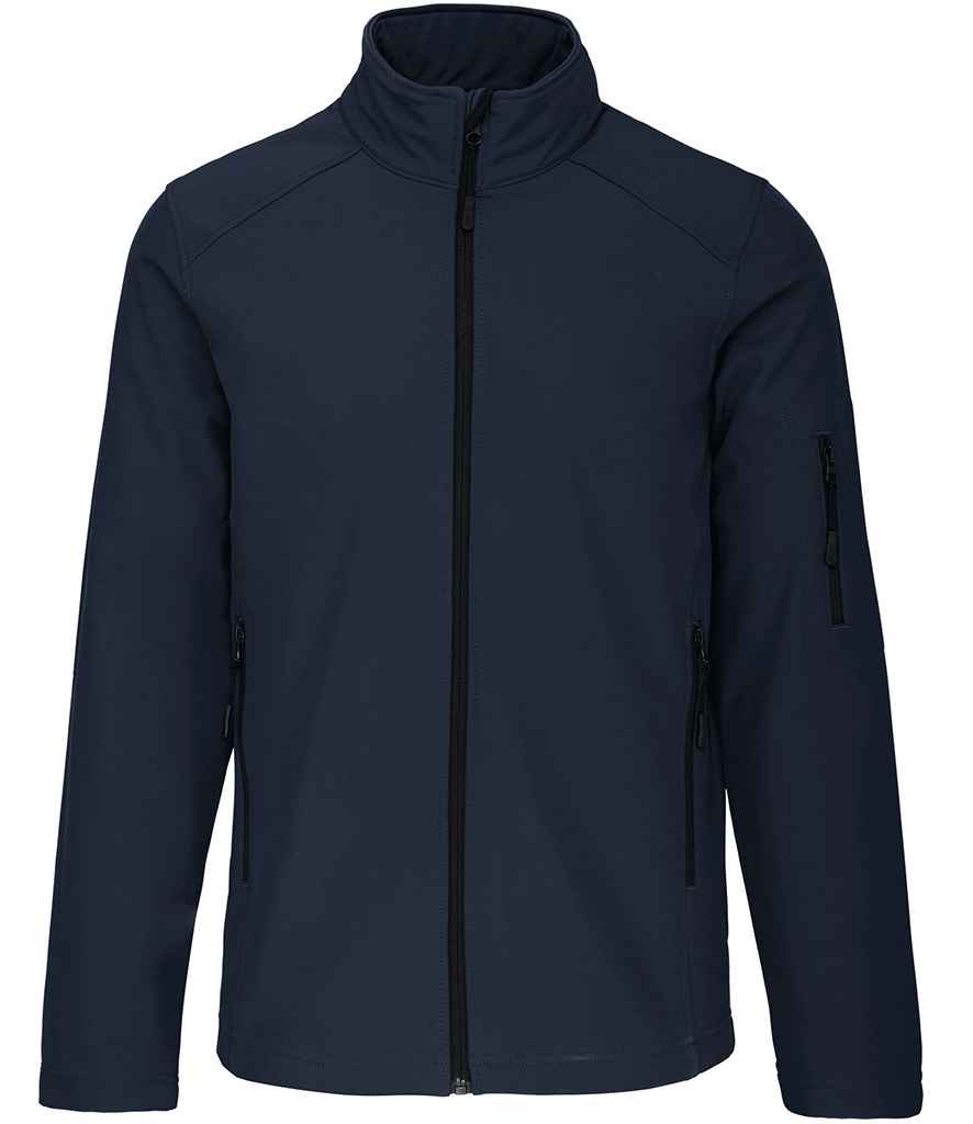 Kariban Softshell Jacket