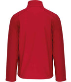KB401 Red Back