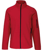 Kariban Softshell Jacket
