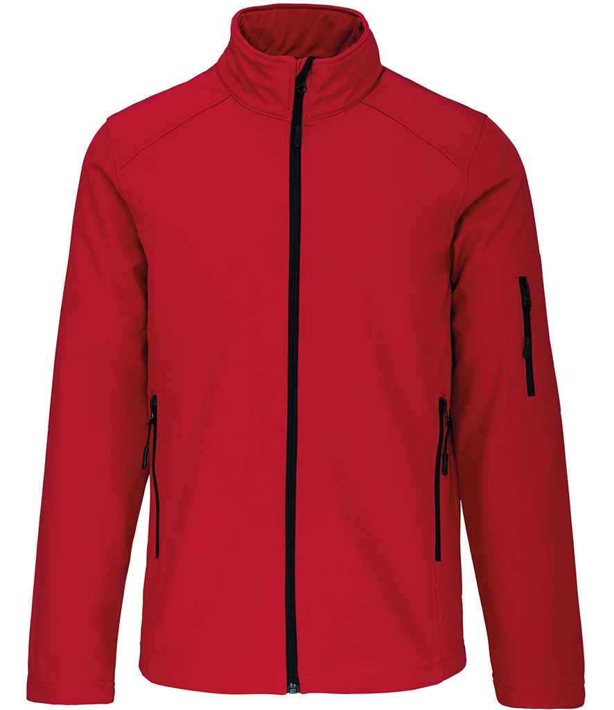 Kariban Softshell Jacket