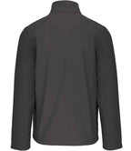 KB401 Titanium Back