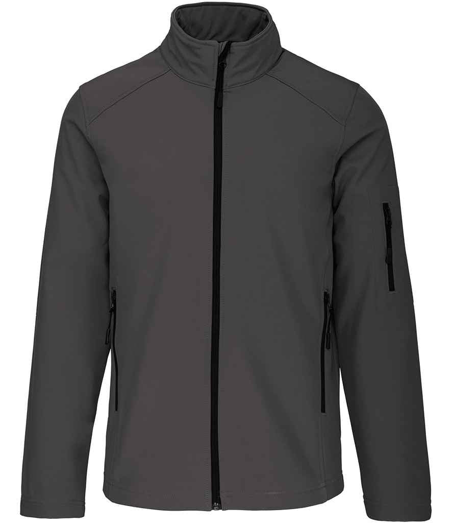 Kariban Softshell Jacket