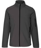 Kariban Softshell Jacket