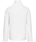 KB401 White Back