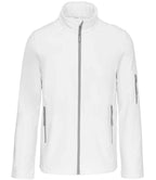 Kariban Softshell Jacket