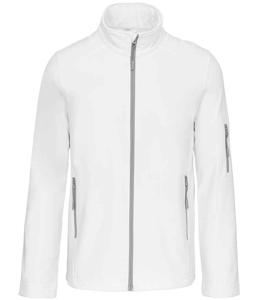 Kariban Softshell Jacket