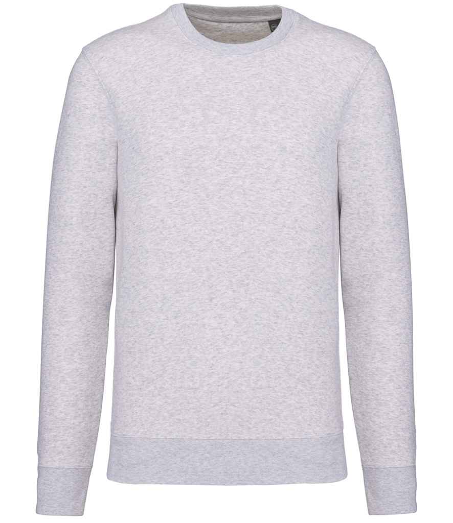 Kariban Unisex Eco. Crew Neck Sweat