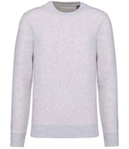 Kariban Unisex Eco. Crew Neck Sweat