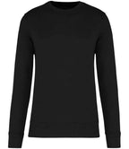 Kariban Unisex Eco. Crew Neck Sweat