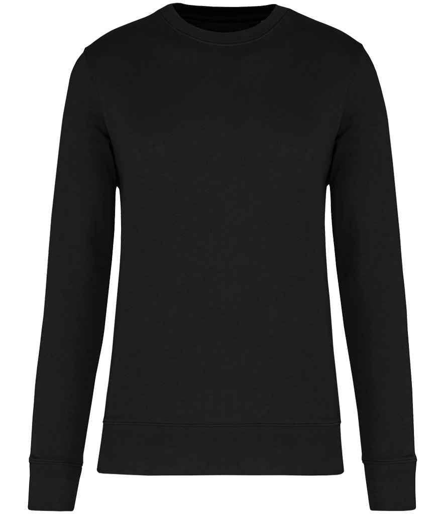 Kariban Unisex Eco. Crew Neck Sweat