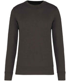Kariban Unisex Eco. Crew Neck Sweat