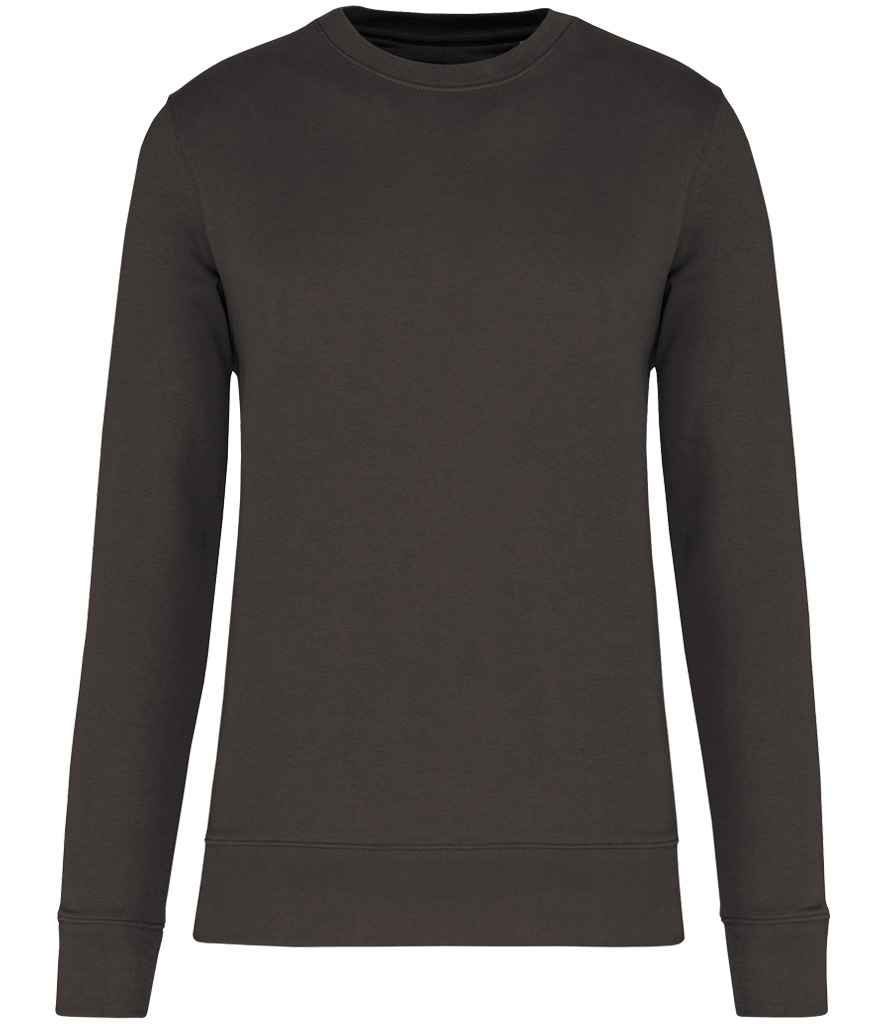 Kariban Unisex Eco. Crew Neck Sweat