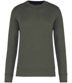 Kariban Unisex Eco. Crew Neck Sweat