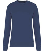 Kariban Unisex Eco. Crew Neck Sweat