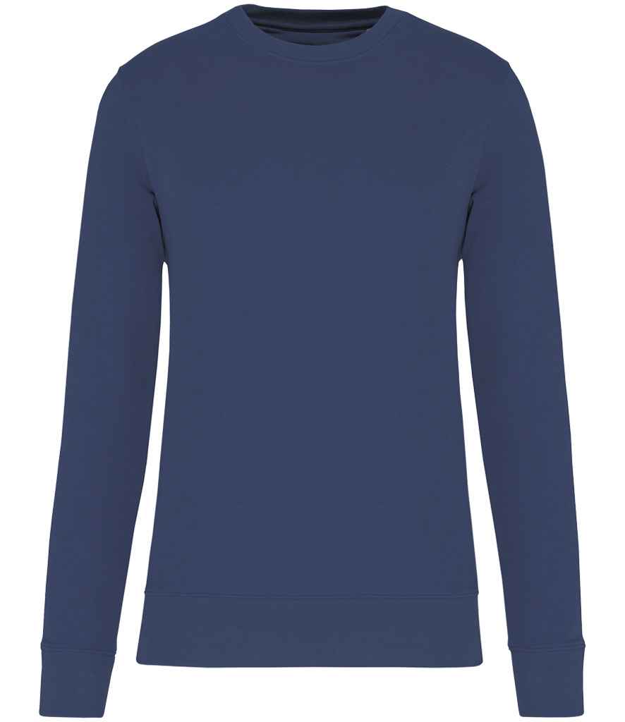 Kariban Unisex Eco. Crew Neck Sweat