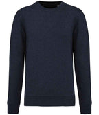 Kariban Unisex Eco. Crew Neck Sweat