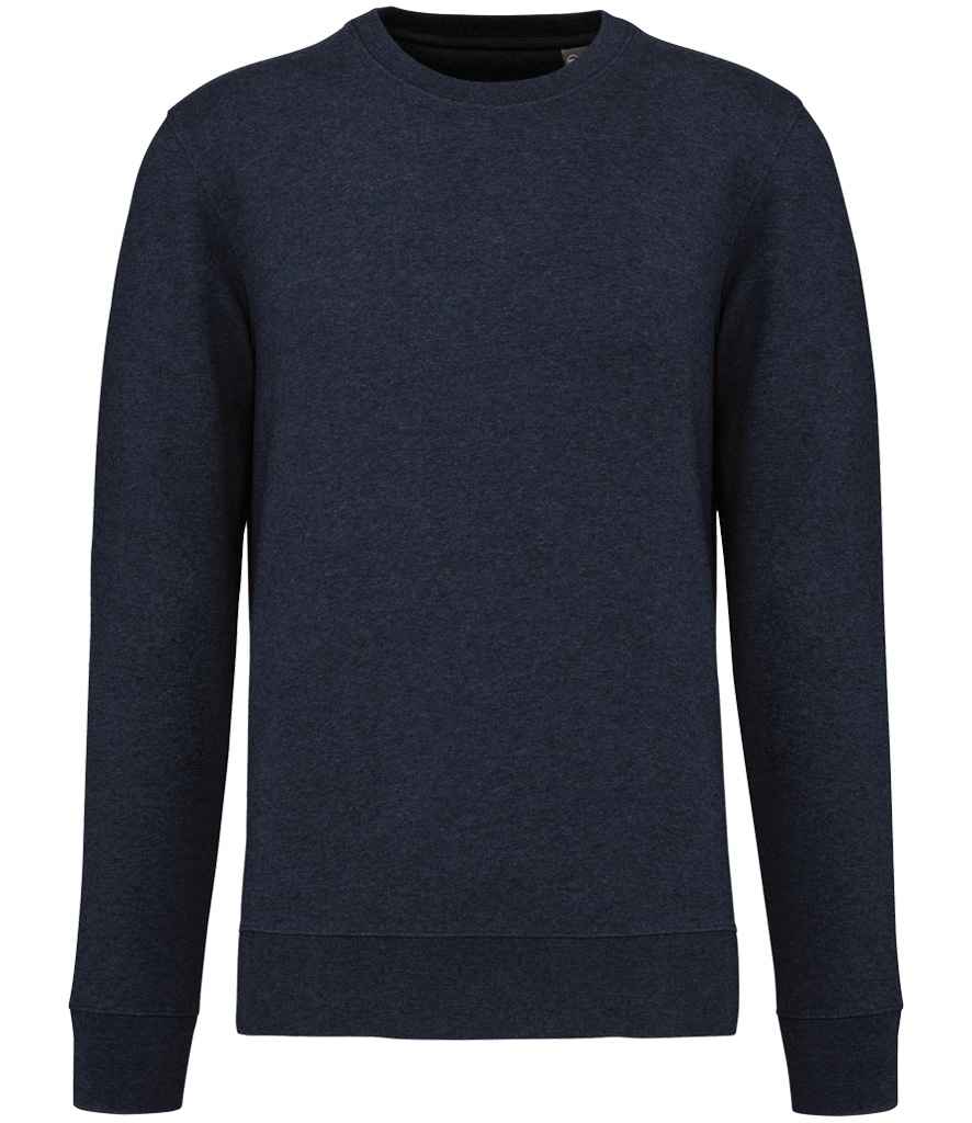 Kariban Unisex Eco. Crew Neck Sweat