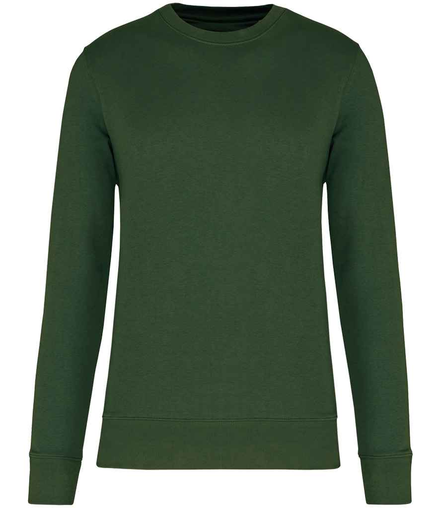 Kariban Unisex Eco. Crew Neck Sweat