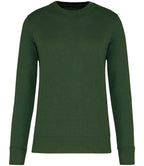 Kariban Unisex Eco. Crew Neck Sweat