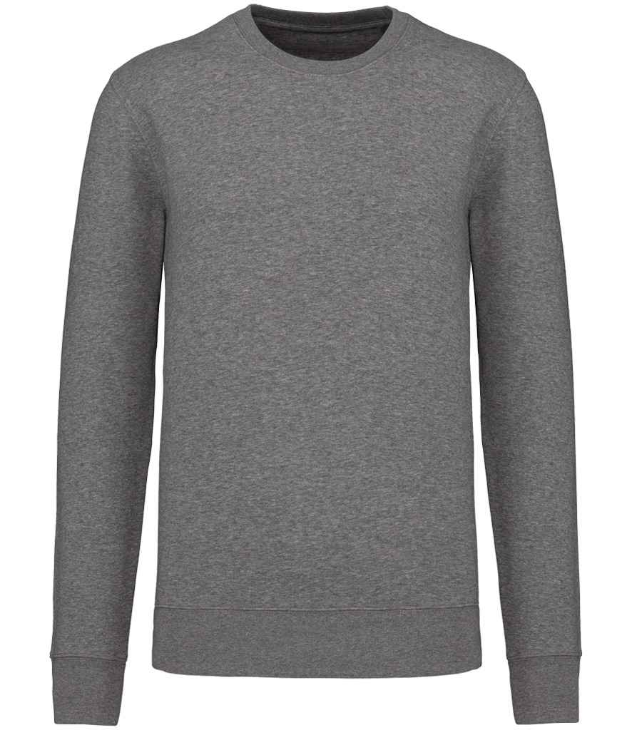 Kariban Unisex Eco. Crew Neck Sweat